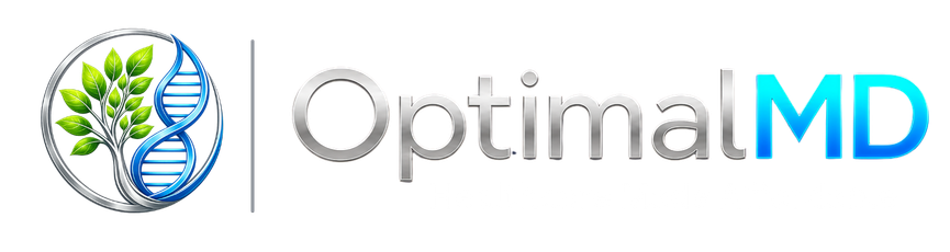 OptimalMD: Member Access Portal